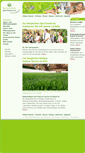 Mobile Screenshot of bergisches-sportzentrum.de